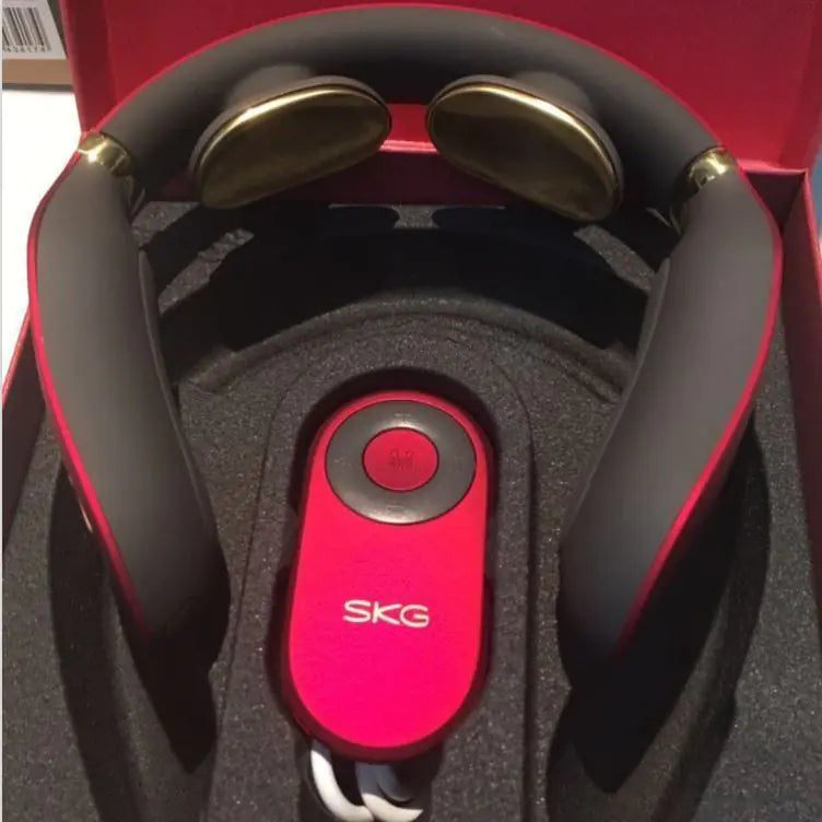 SKG4098 Smart Neck Massager